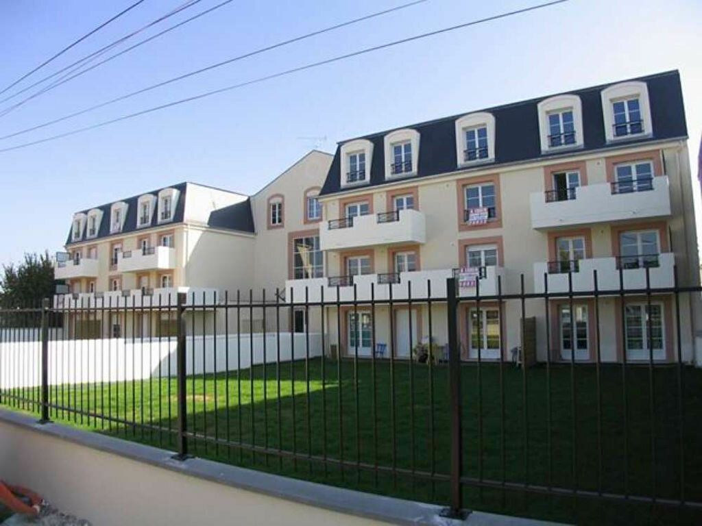 Appartement à vendre 3 63m2 à Corbeil-Essonnes vignette-6