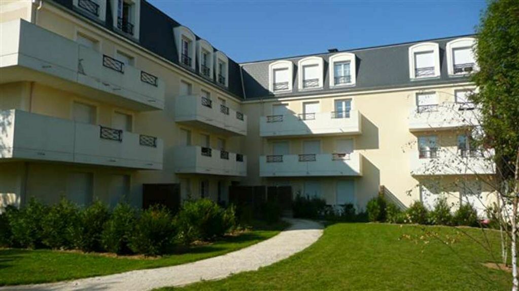 Appartement à vendre 3 63m2 à Corbeil-Essonnes vignette-7