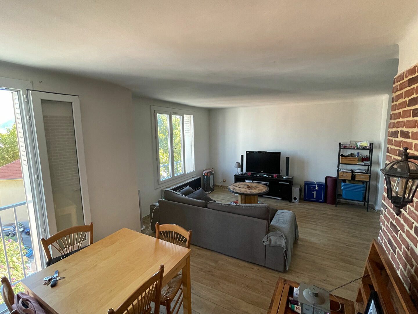 Appartement à vendre 4 73m2 à La Seyne-sur-Mer vignette-3