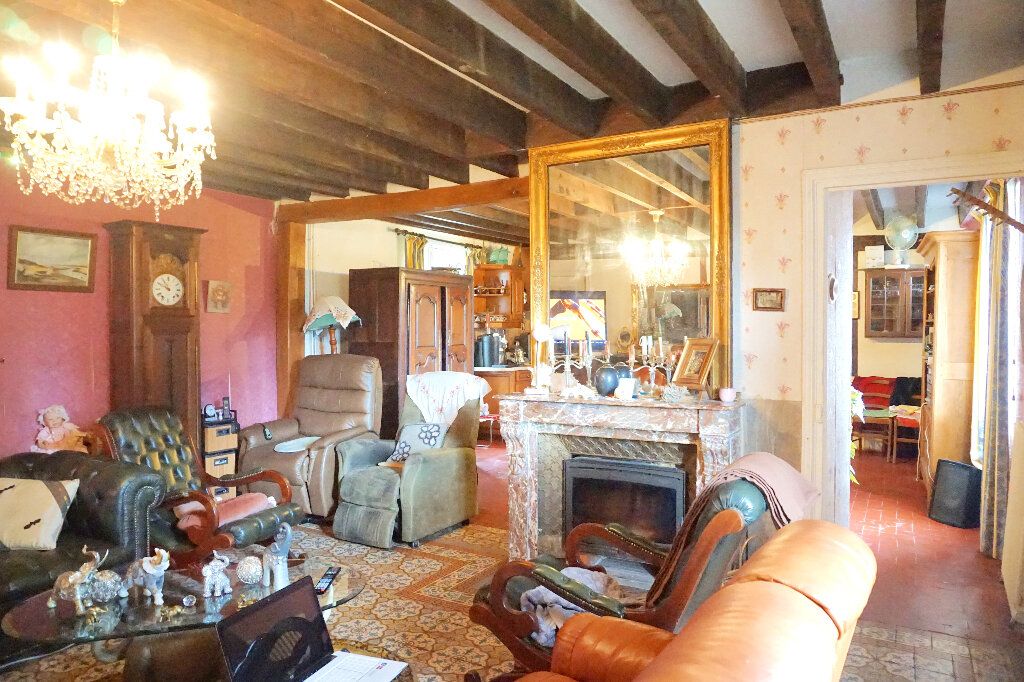 Maison à vendre 7 191.08m2 à Gournay-en-Bray vignette-3