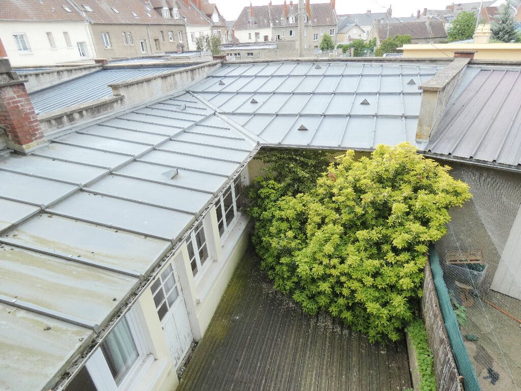 Immeuble à vendre 0 162.3m2 à Gournay-en-Bray vignette-16