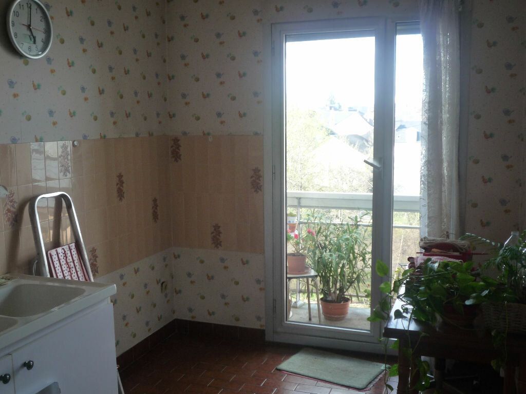 Appartement à vendre 2 50.58m2 à Romorantin-Lanthenay vignette-11