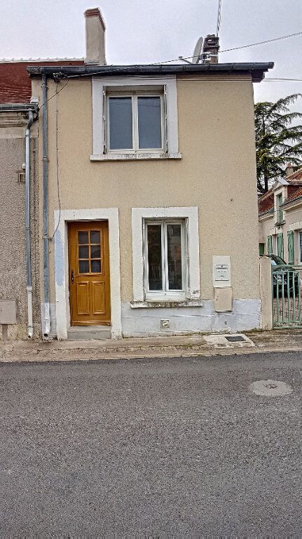 Maison à vendre 3 39.13m2 à Selles-sur-Cher vignette-13