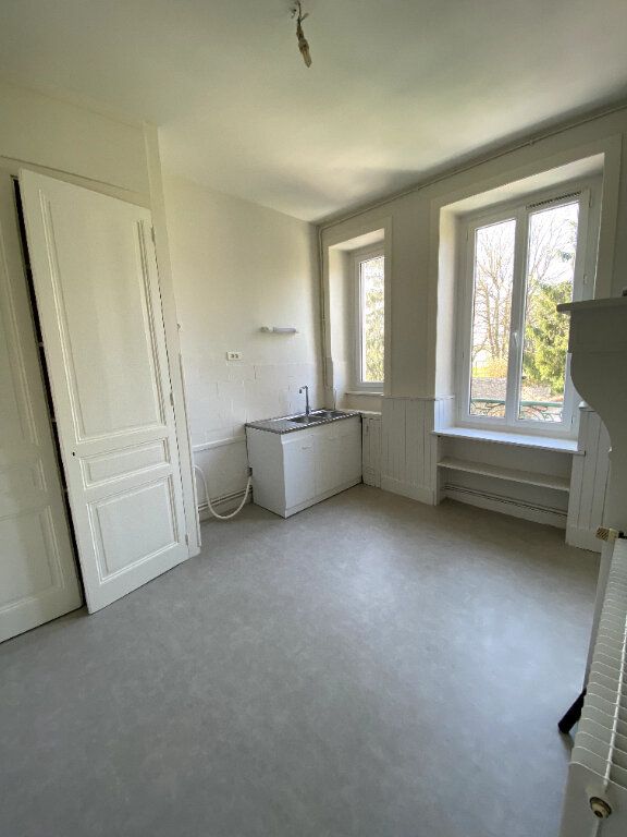 Appartement à louer 4 110m2 à Limoges vignette-13