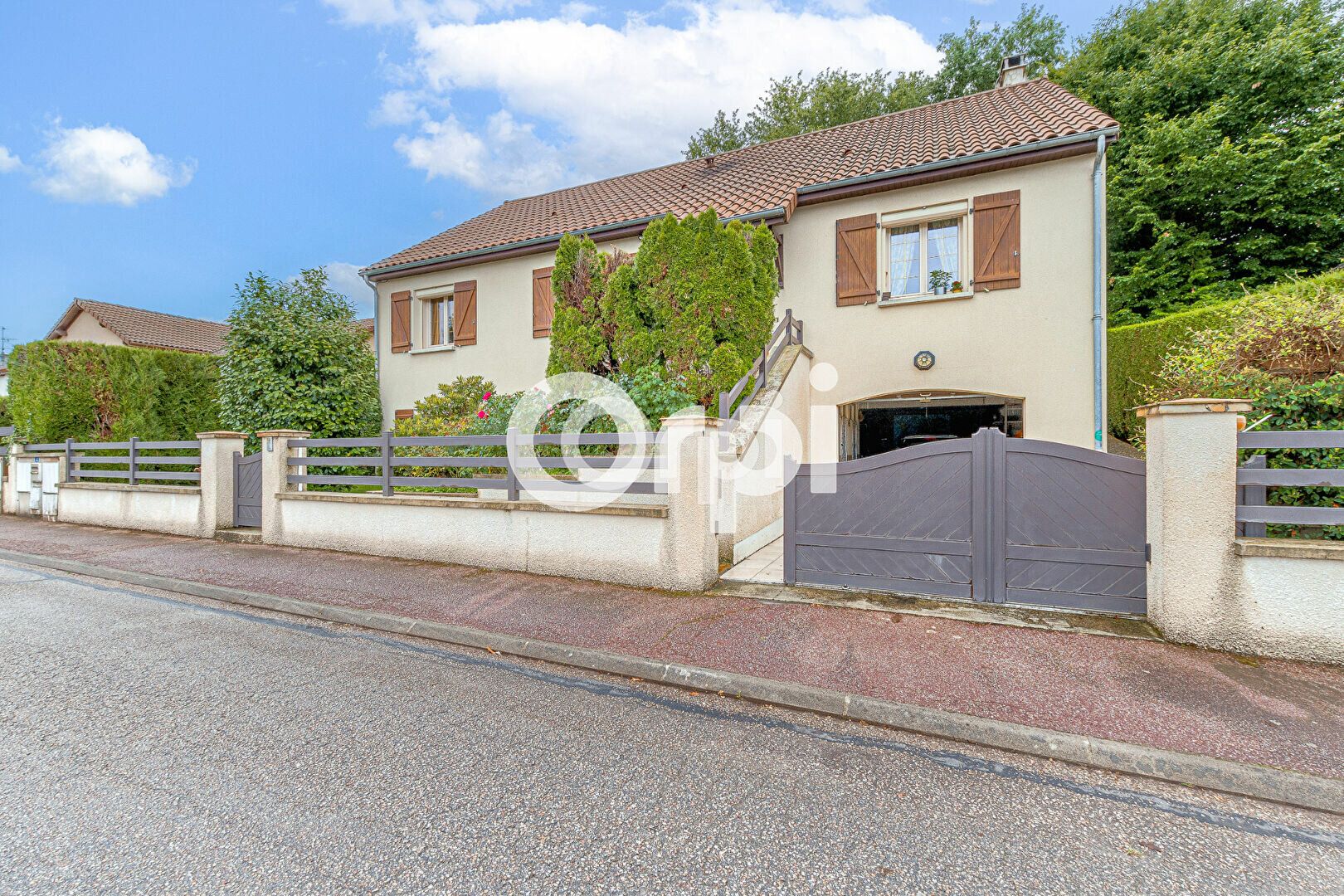 Maison à vendre 7 165m2 à Limoges vignette-15