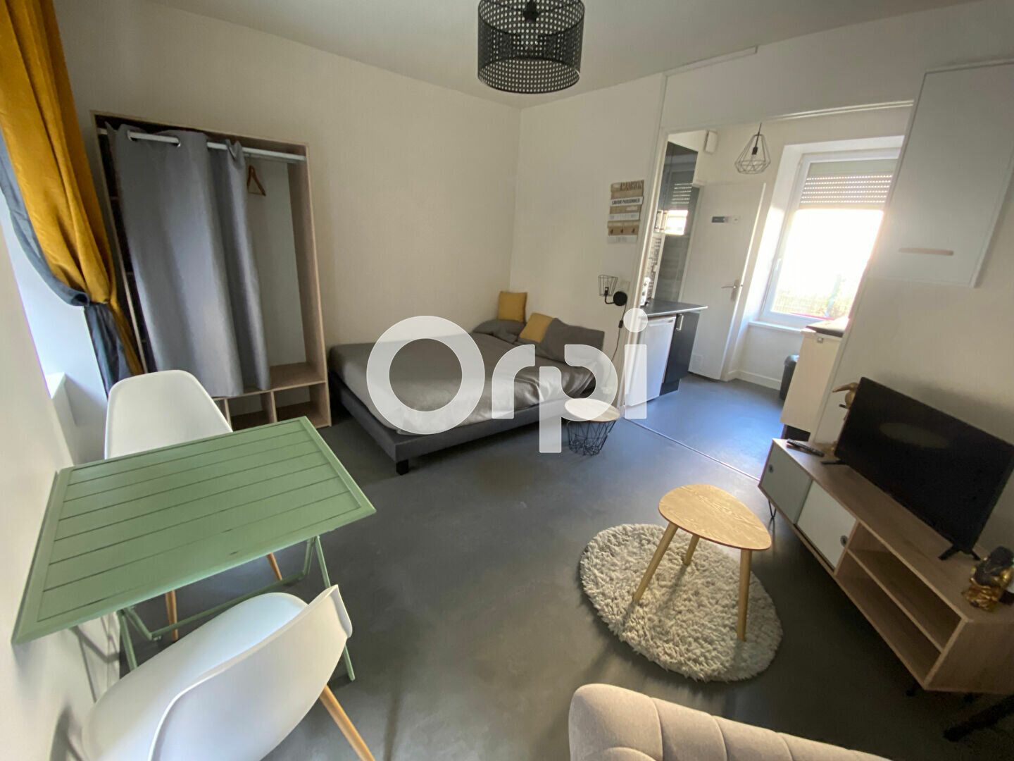 Appartement à louer 1 20m2 à Cherbourg-Octeville vignette-2
