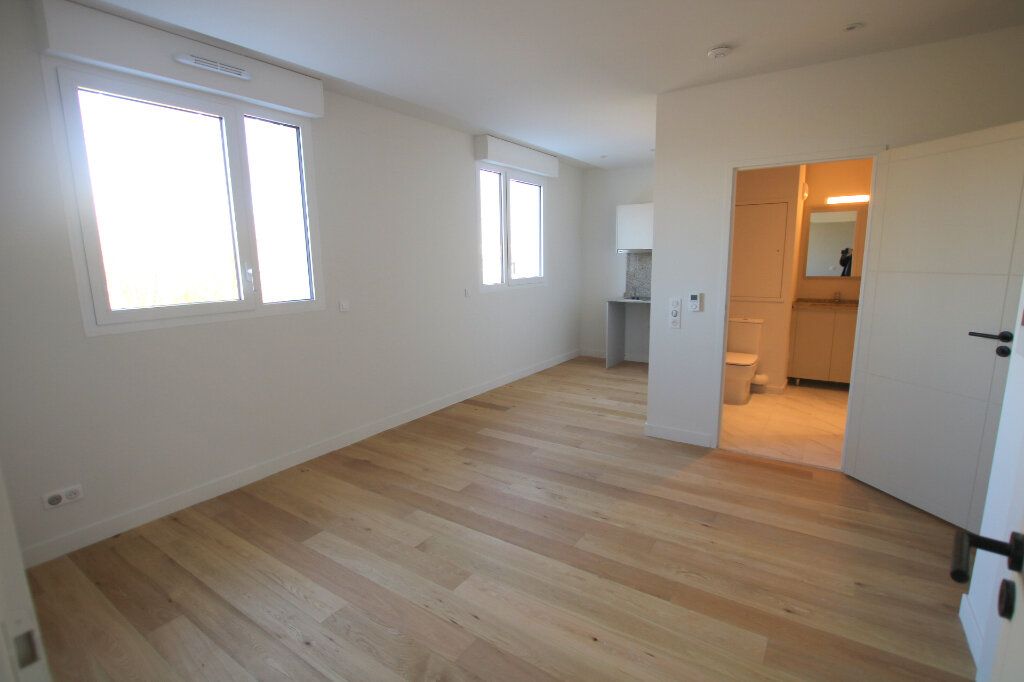 Appartement à louer 2 41.25m2 à Le Havre vignette-1