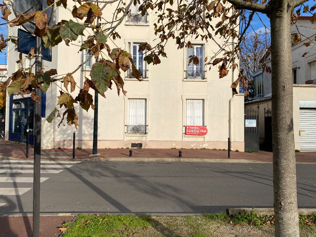Appartement à vendre 2 40.53m2 à Saint-Maur-des-Fossés vignette-8