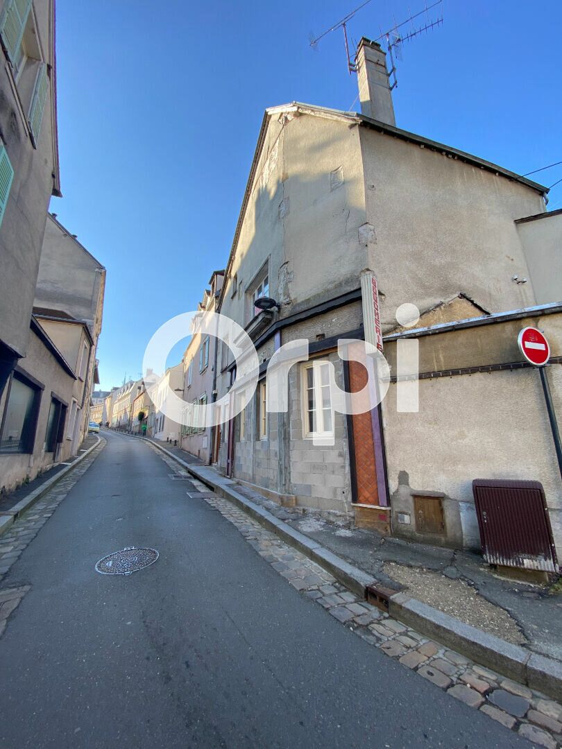 Appartement à vendre 3 76.33m2 à Chartres vignette-1