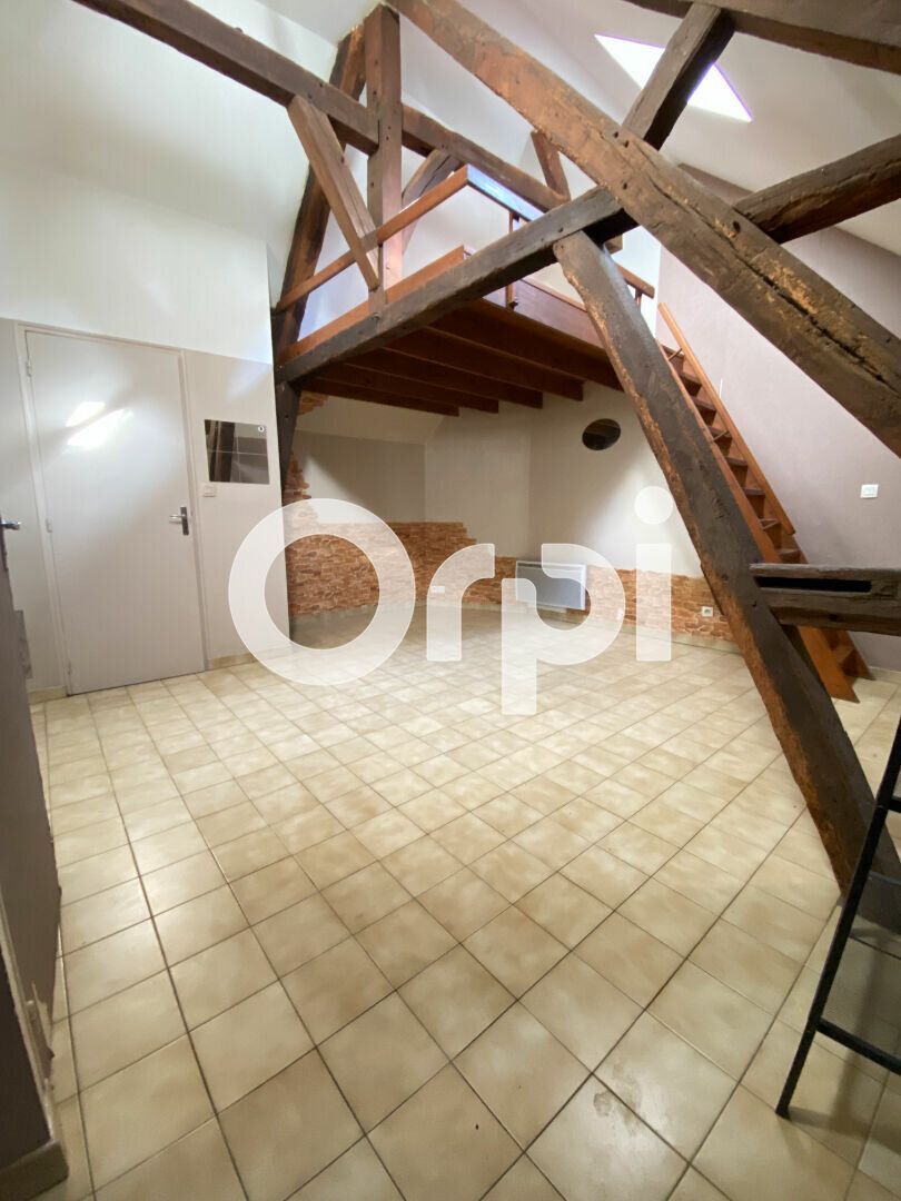 Appartement à vendre 3 76.33m2 à Chartres vignette-4