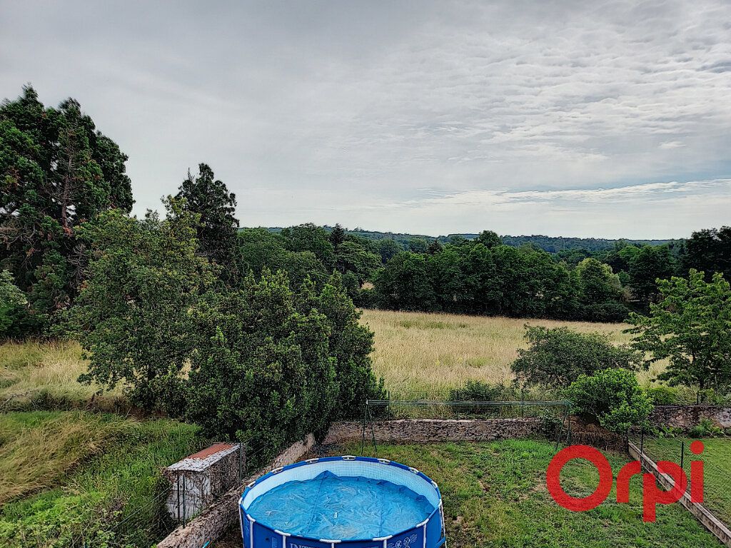 Maison à vendre 9 150m2 à Vallon-en-Sully vignette-7