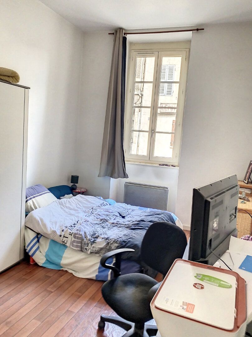 Appartement à vendre 2 39m2 à Montluçon vignette-8
