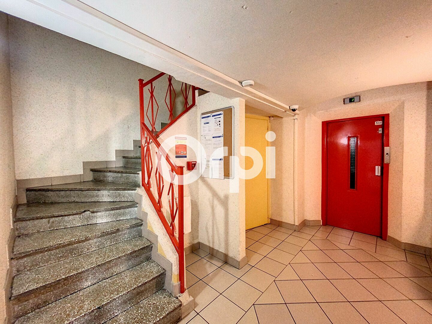 Appartement à vendre 5 89.5m2 à Montluçon vignette-9