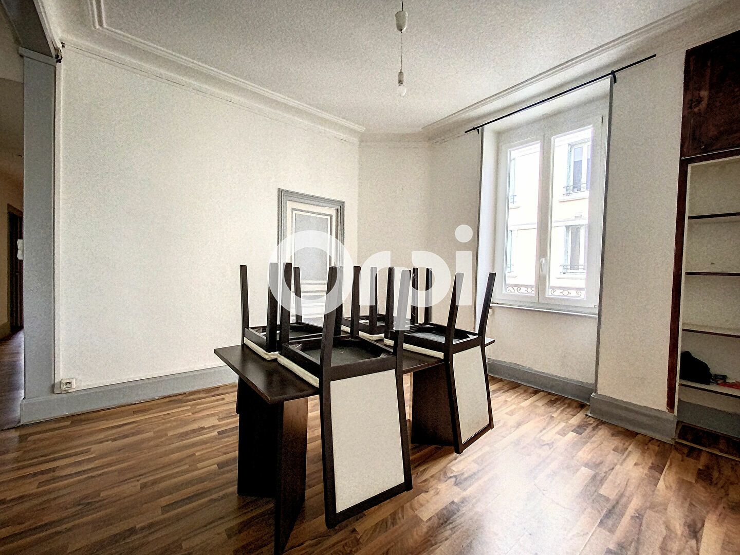 Appartement à vendre 4 80m2 à Montluçon vignette-4
