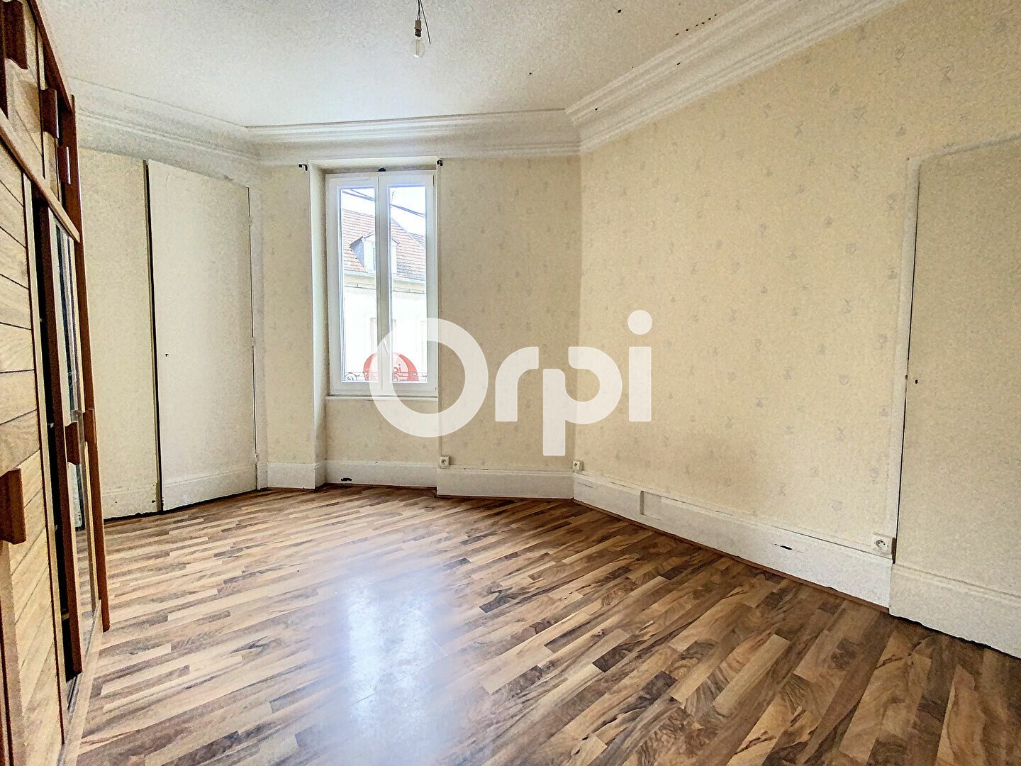 Appartement à vendre 4 80m2 à Montluçon vignette-7