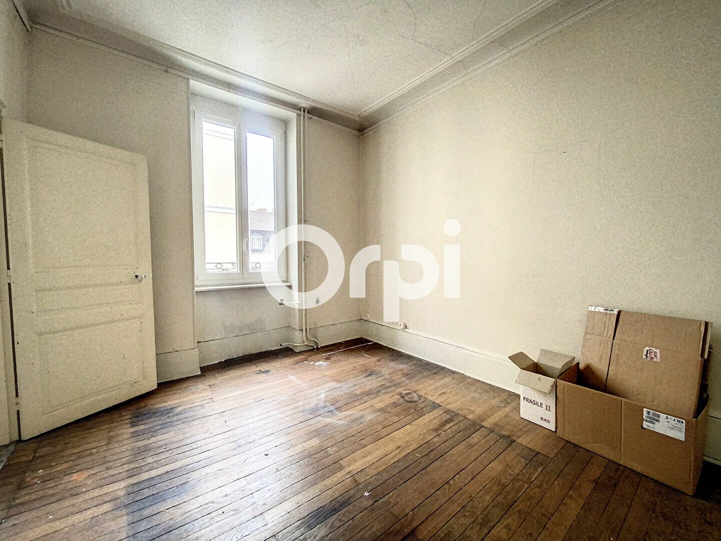 Appartement à vendre 4 80m2 à Montluçon vignette-9