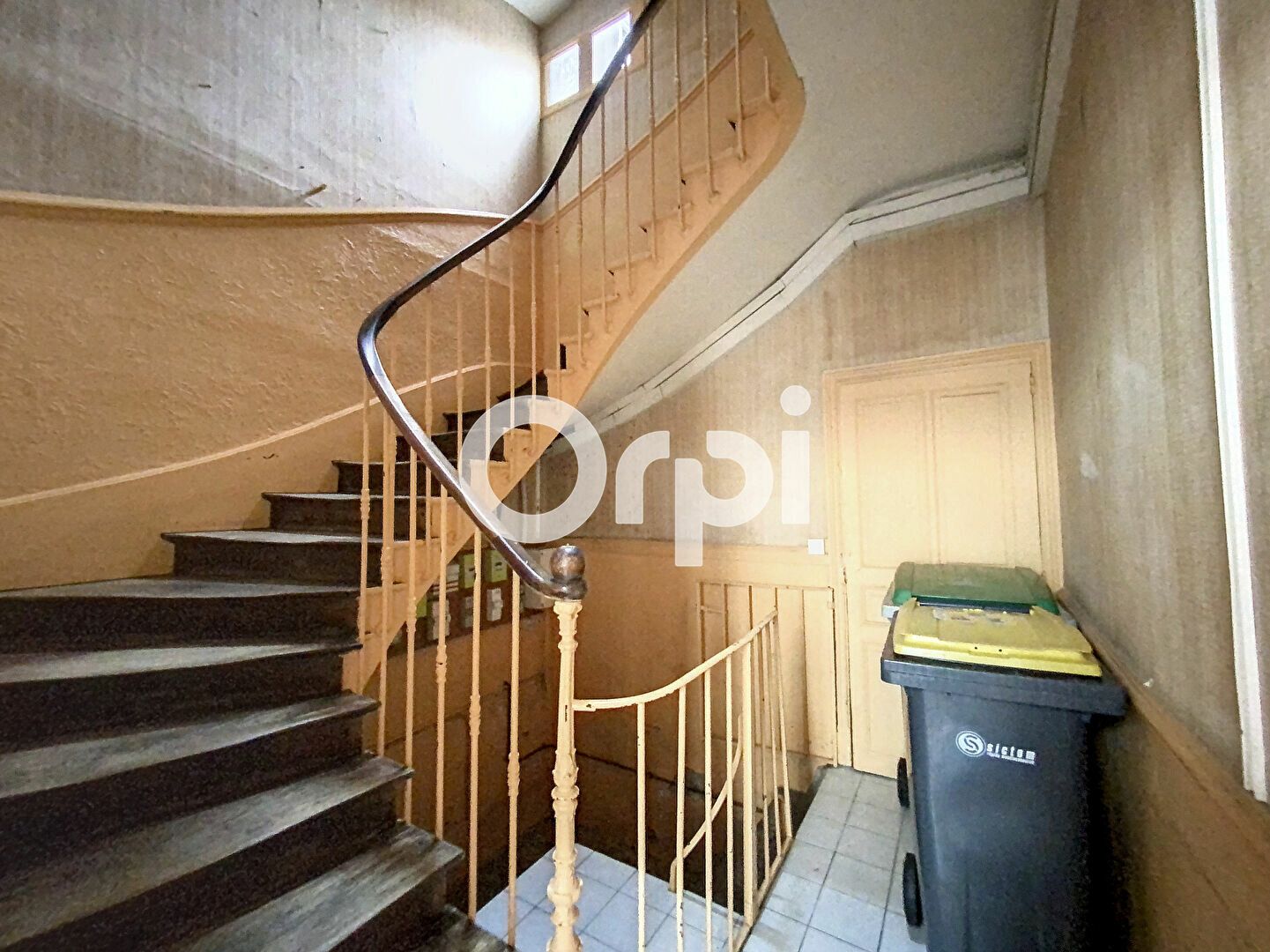Appartement à vendre 4 80m2 à Montluçon vignette-10