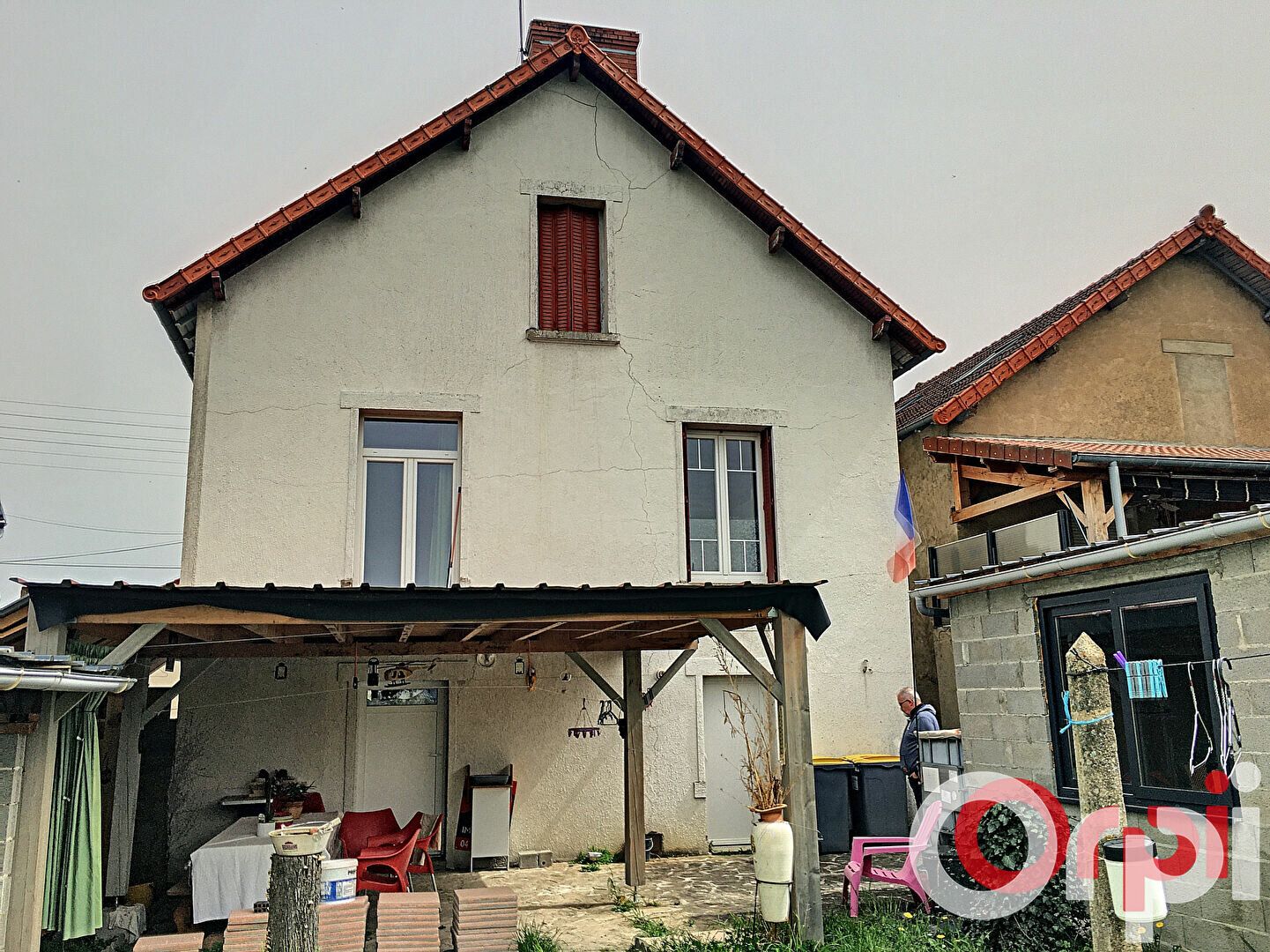 Maison à vendre 5 100m2 à Montluçon vignette-9
