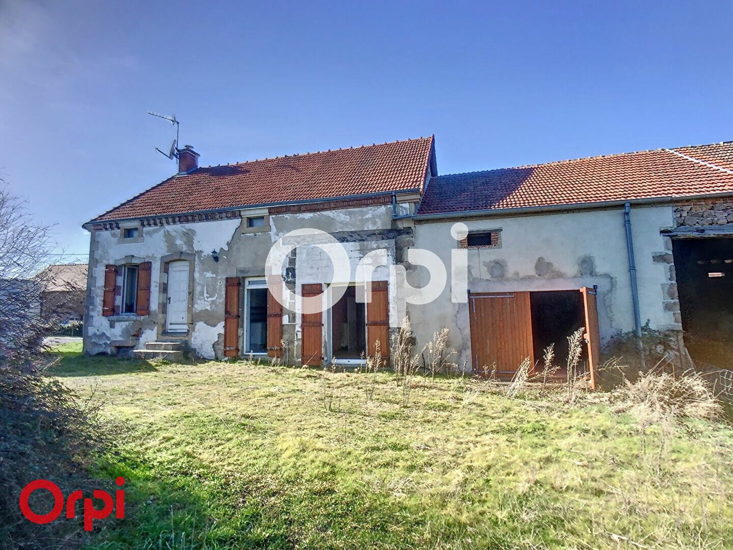Maison à vendre 4 72m2 à Beaune-d'Allier vignette-12