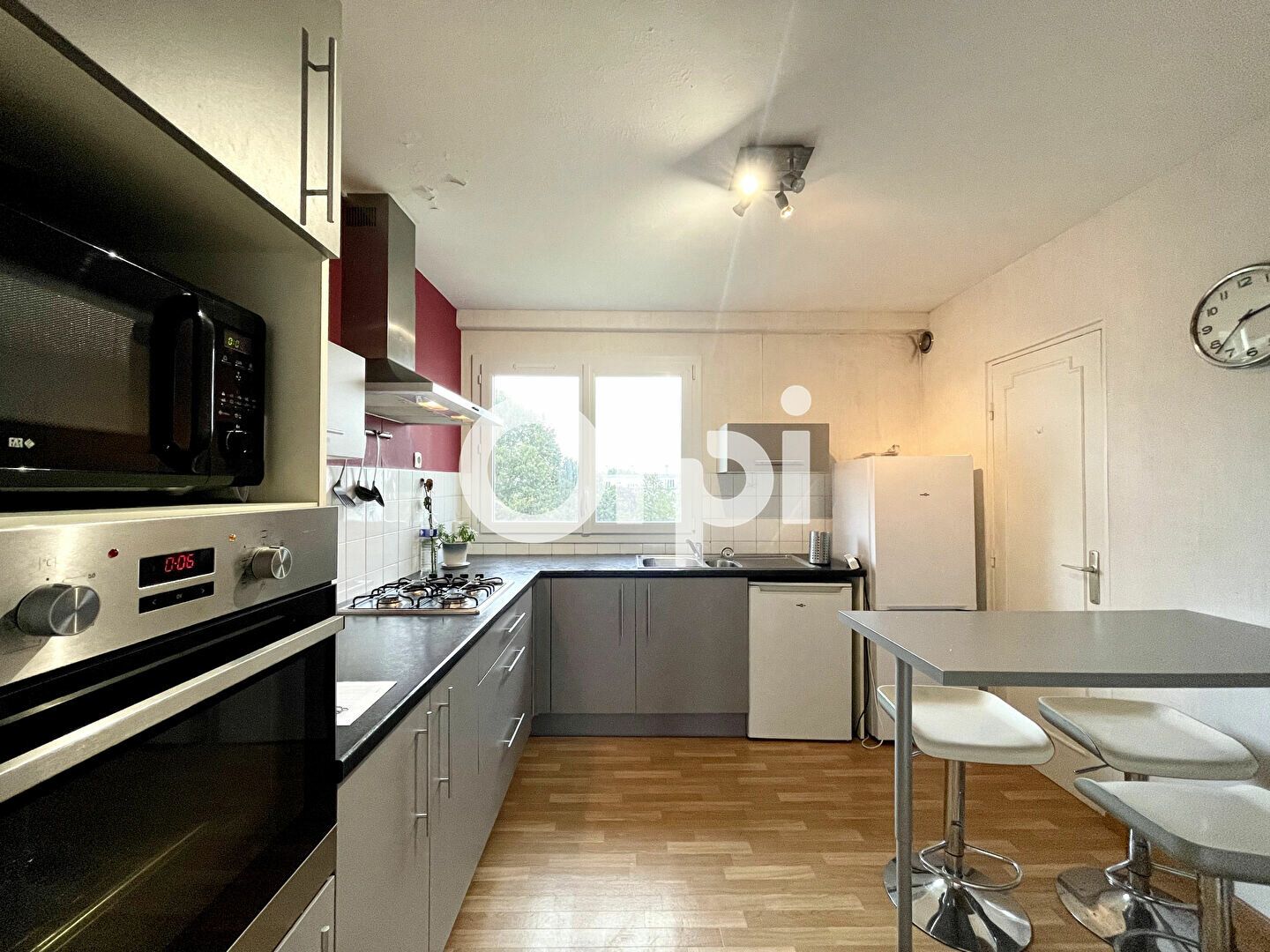 Appartement à vendre 4 89.74m2 à Brest vignette-3