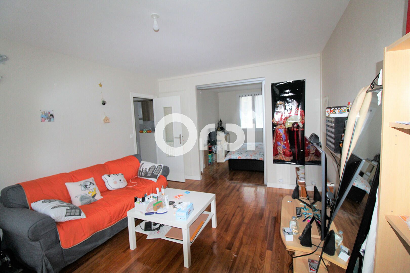 Appartement à vendre 3 68m2 à Brest vignette-1