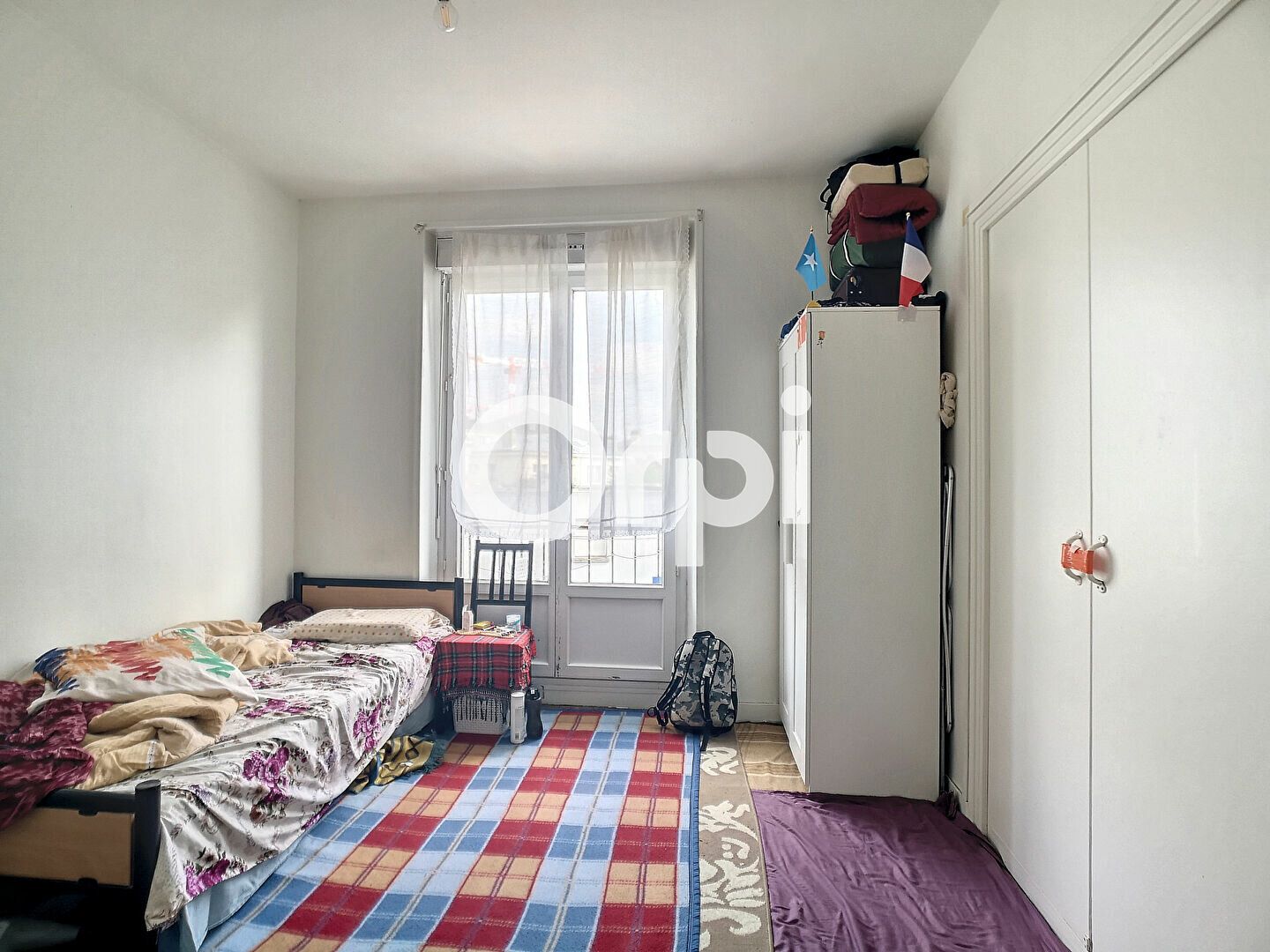 Appartement à vendre 3 59.5m2 à Brest vignette-6