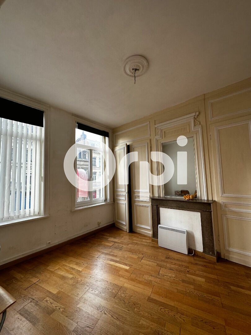 Appartement à vendre 2 42m2 à Lille vignette-4