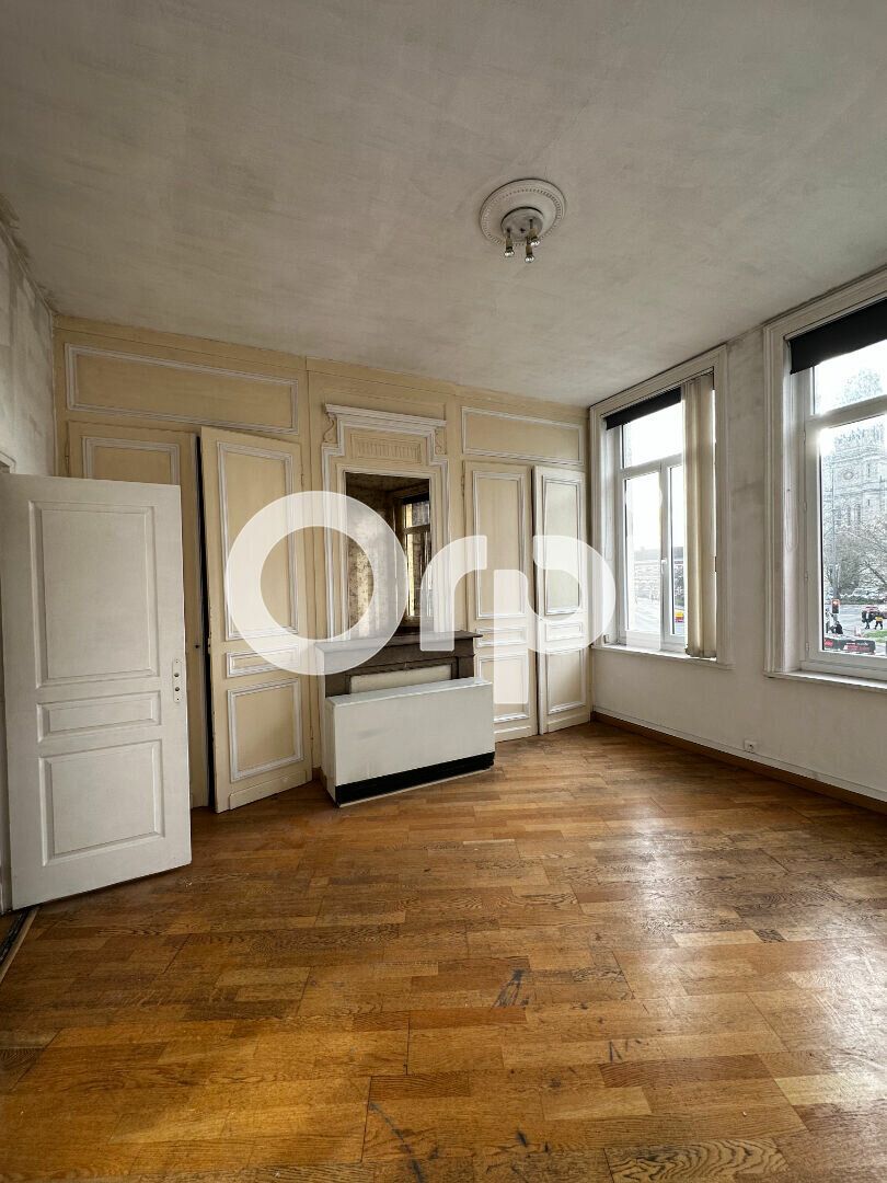 Appartement à vendre 2 42m2 à Lille vignette-5