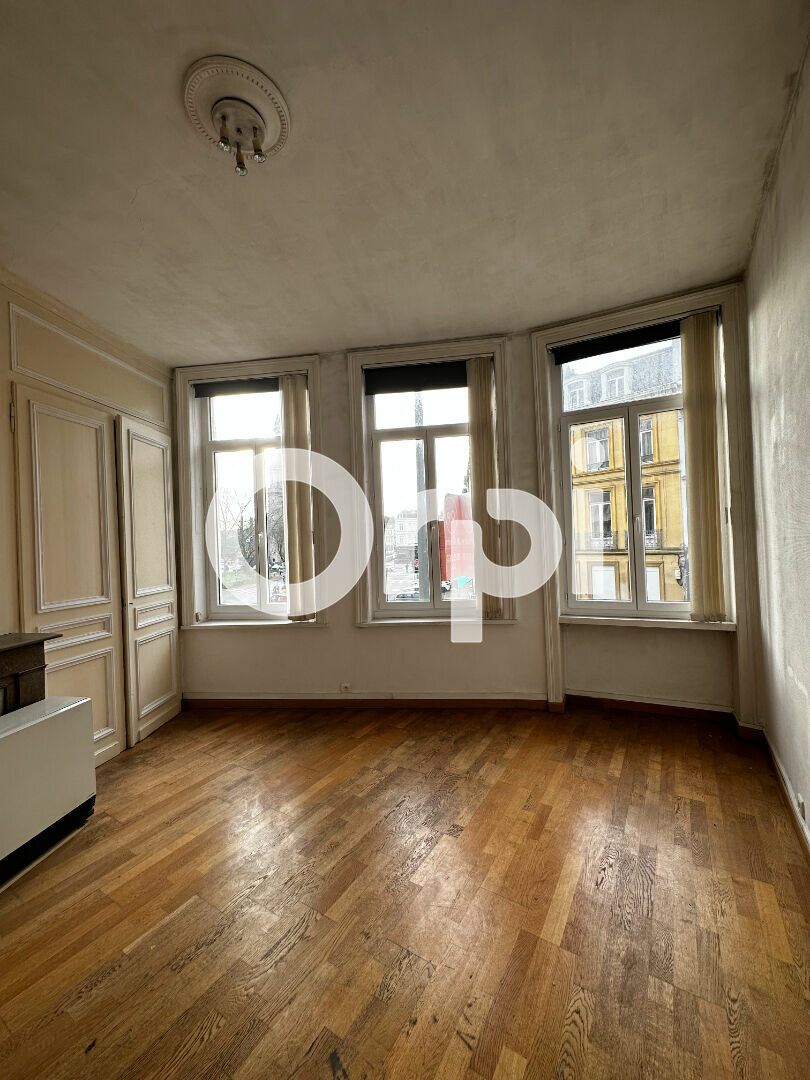 Appartement à vendre 2 42m2 à Lille vignette-6