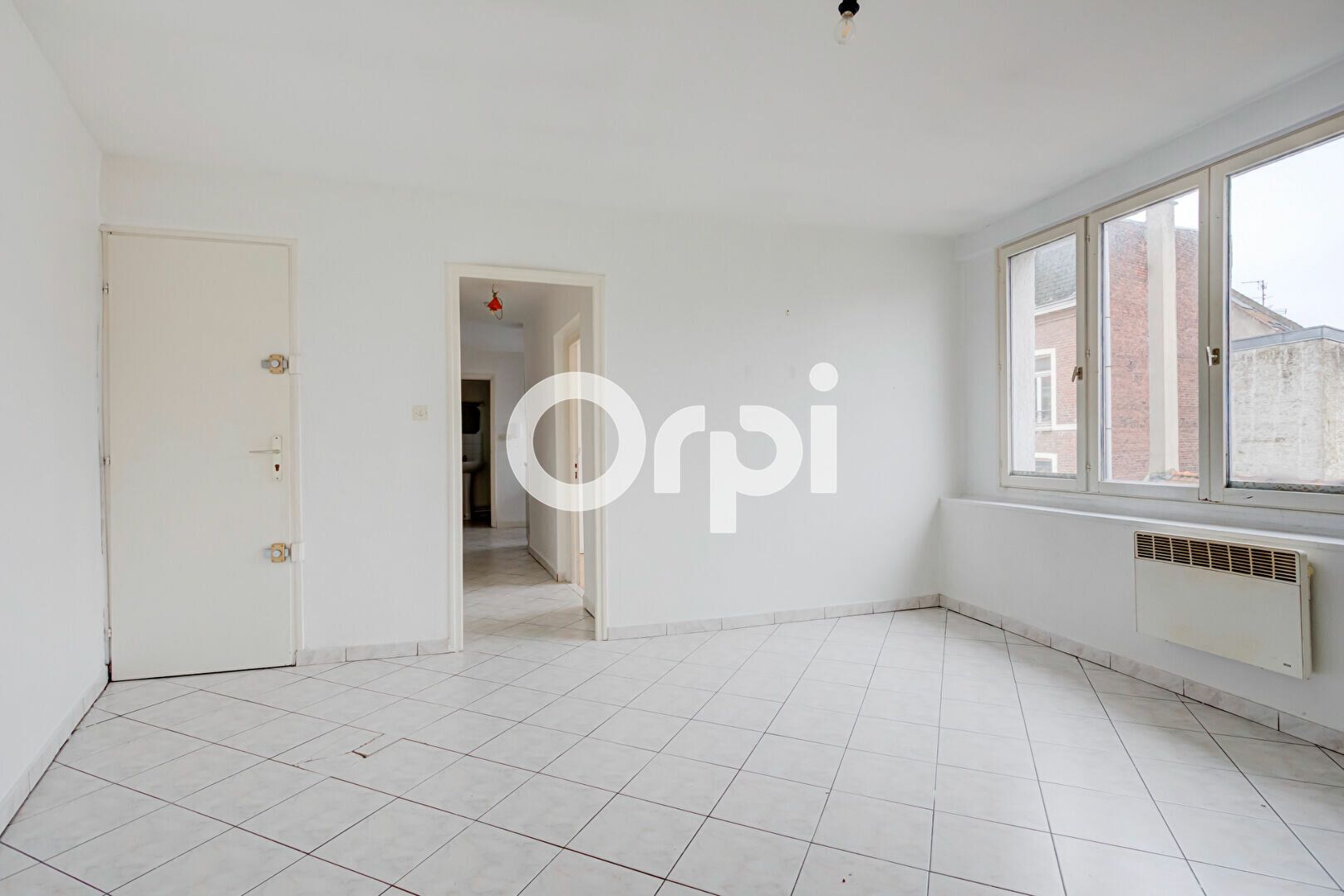 Appartement à vendre 3 46.61m2 à Lille vignette-6