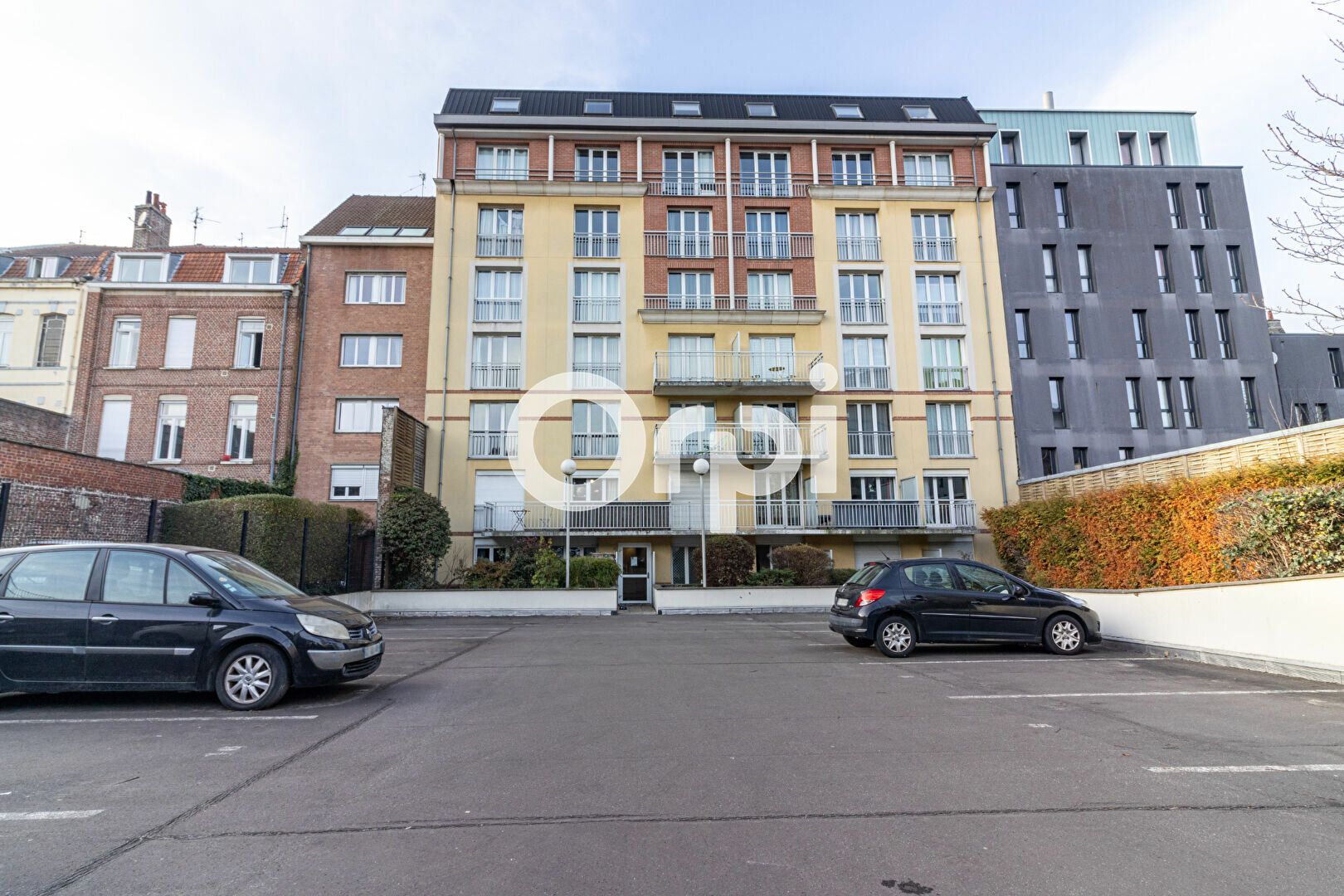 Appartement à vendre 1 27m2 à Lille vignette-6