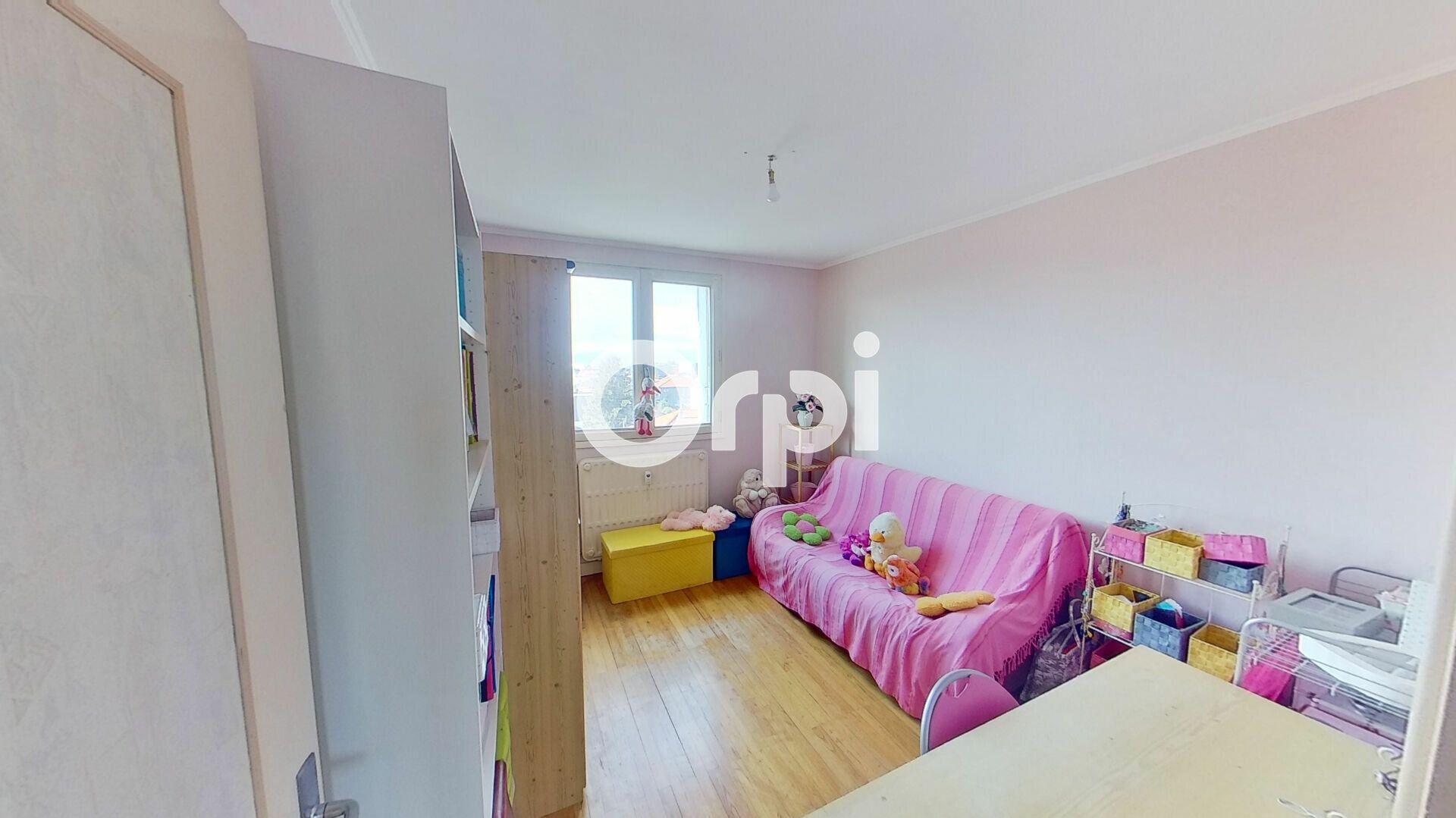 Appartement à vendre 3 67.02m2 à Saint-Priest vignette-5