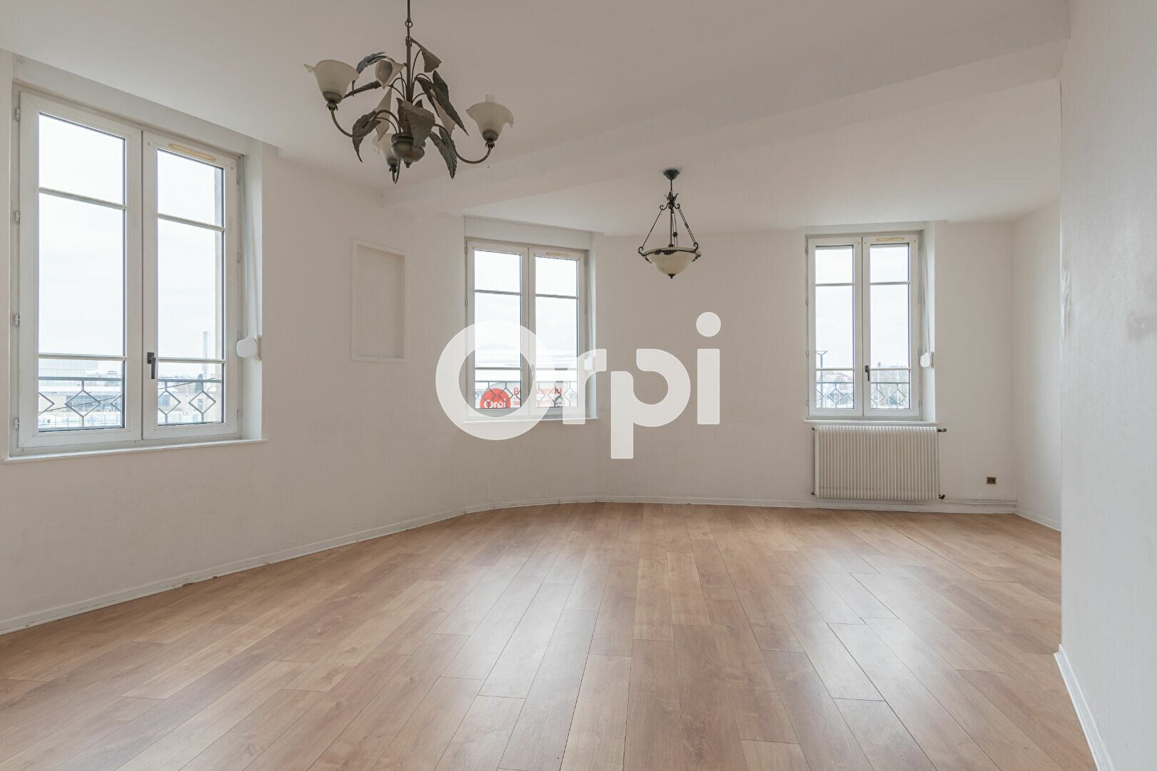 Appartement à vendre 2 68.91m2 à Reims vignette-5