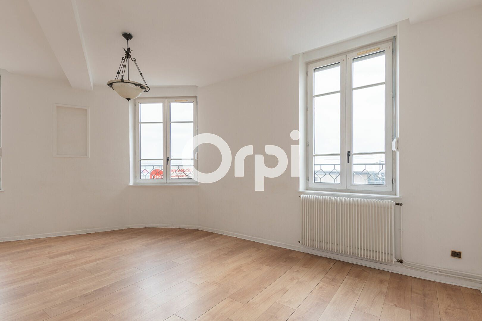Appartement à vendre 2 68.91m2 à Reims vignette-6