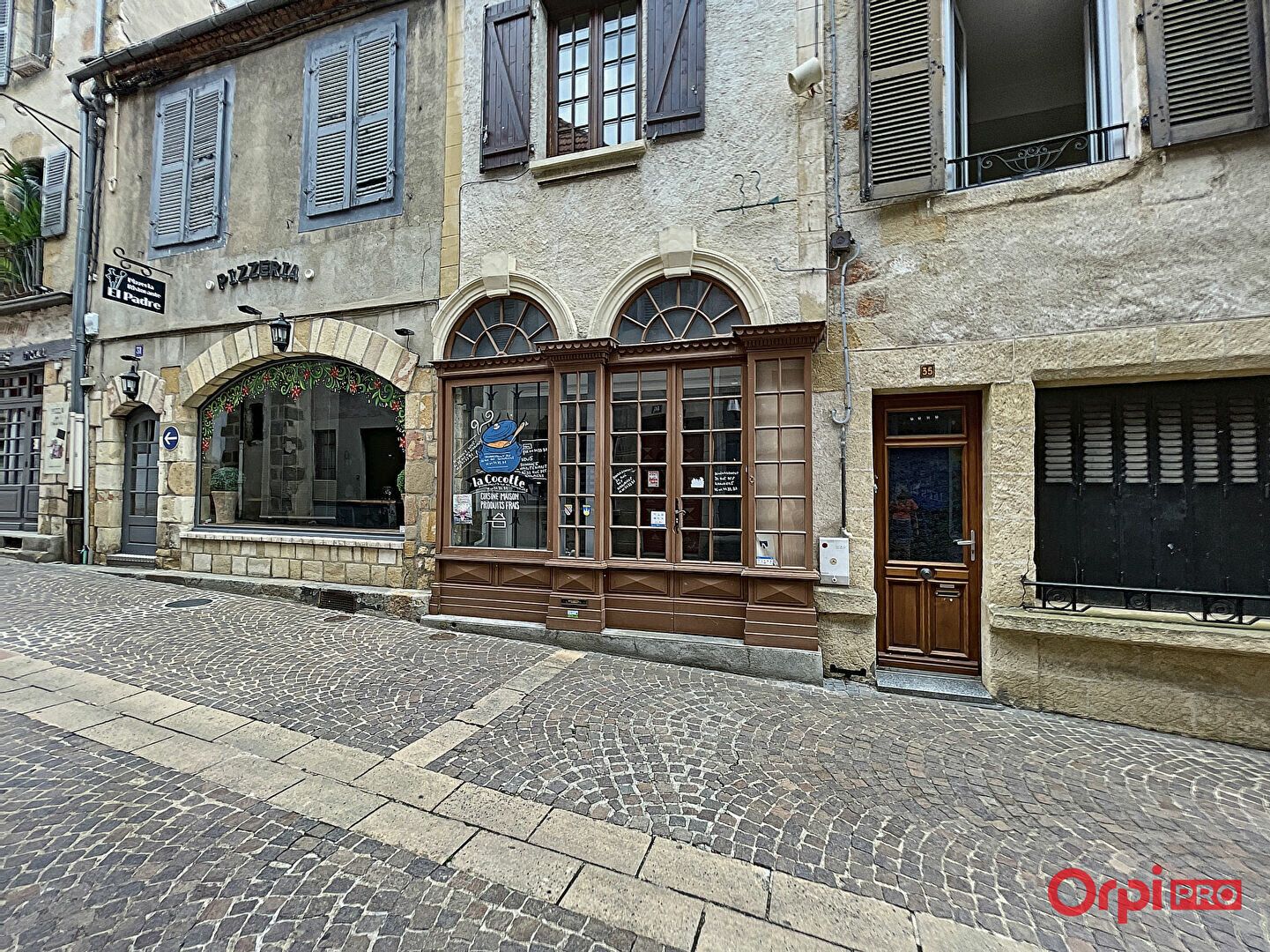 Local commercial à vendre 0 39.57m2 à Montluçon vignette-2