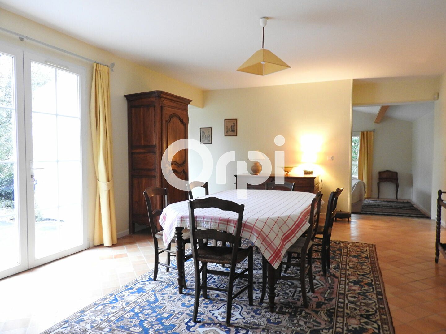 Maison à vendre 9 227m2 à Saint-Romain-de-Benet vignette-4