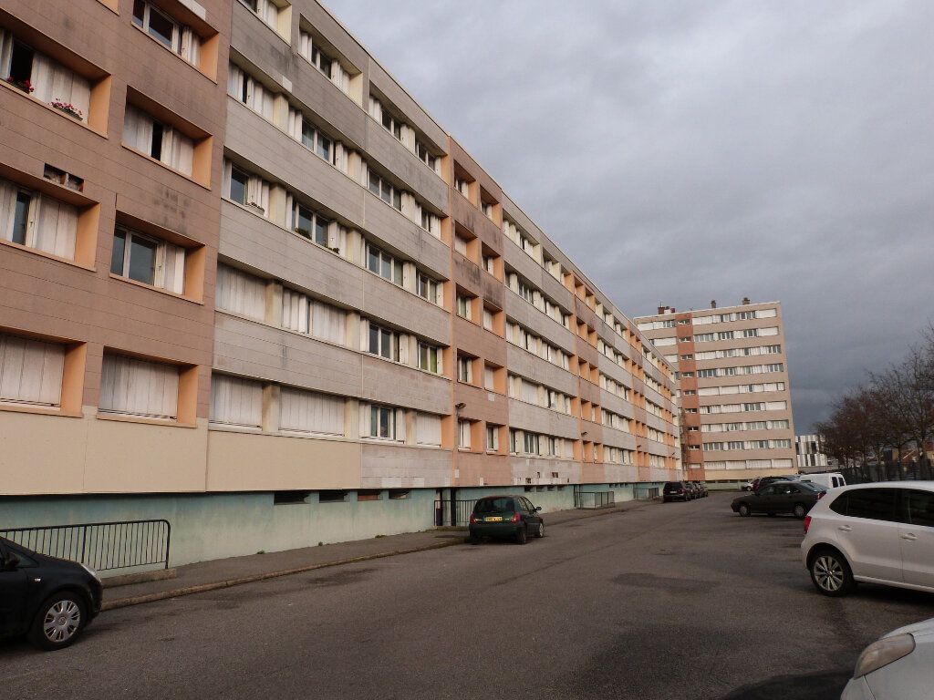 Appartement à vendre 5 80.03m2 à Le Havre vignette-1