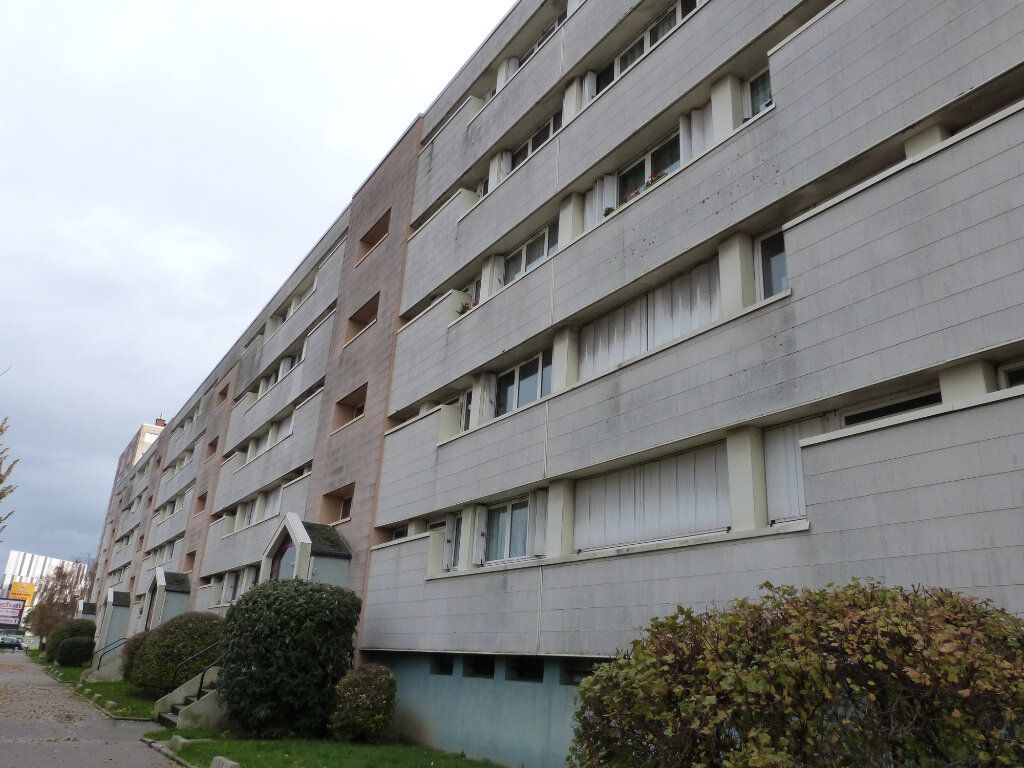 Appartement à vendre 5 80.03m2 à Le Havre vignette-2