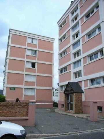 Appartement à louer 3 60.2m2 à Le Havre vignette-5