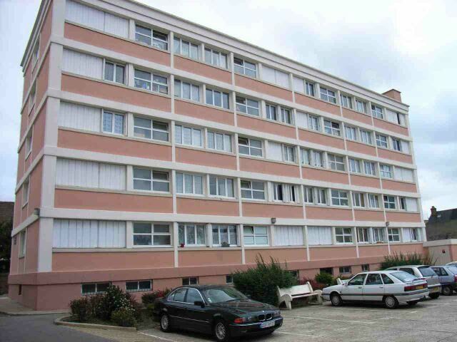 Appartement à louer 3 60.2m2 à Le Havre vignette-6