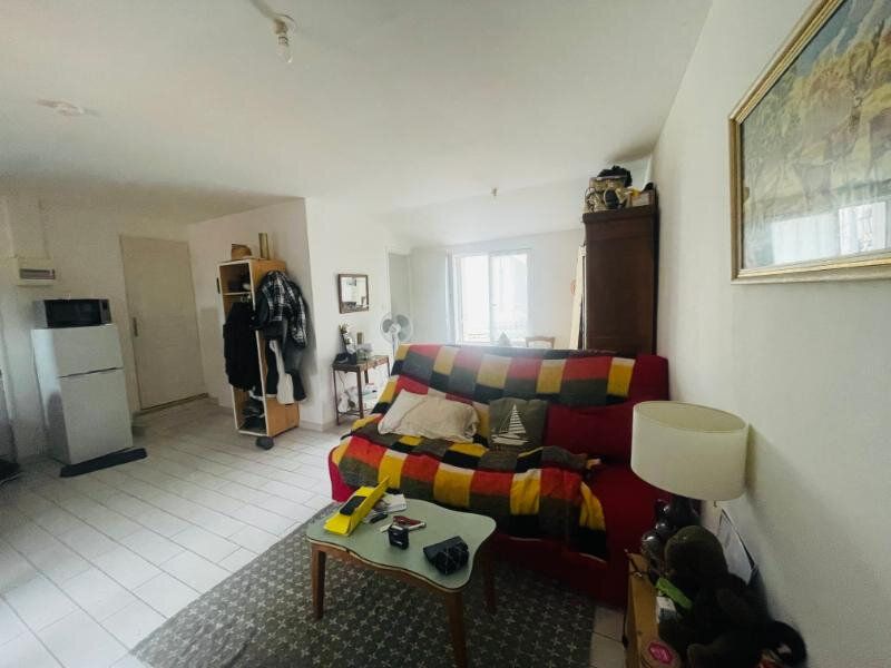 Appartement à vendre 1 28.5m2 à Angoulins vignette-4