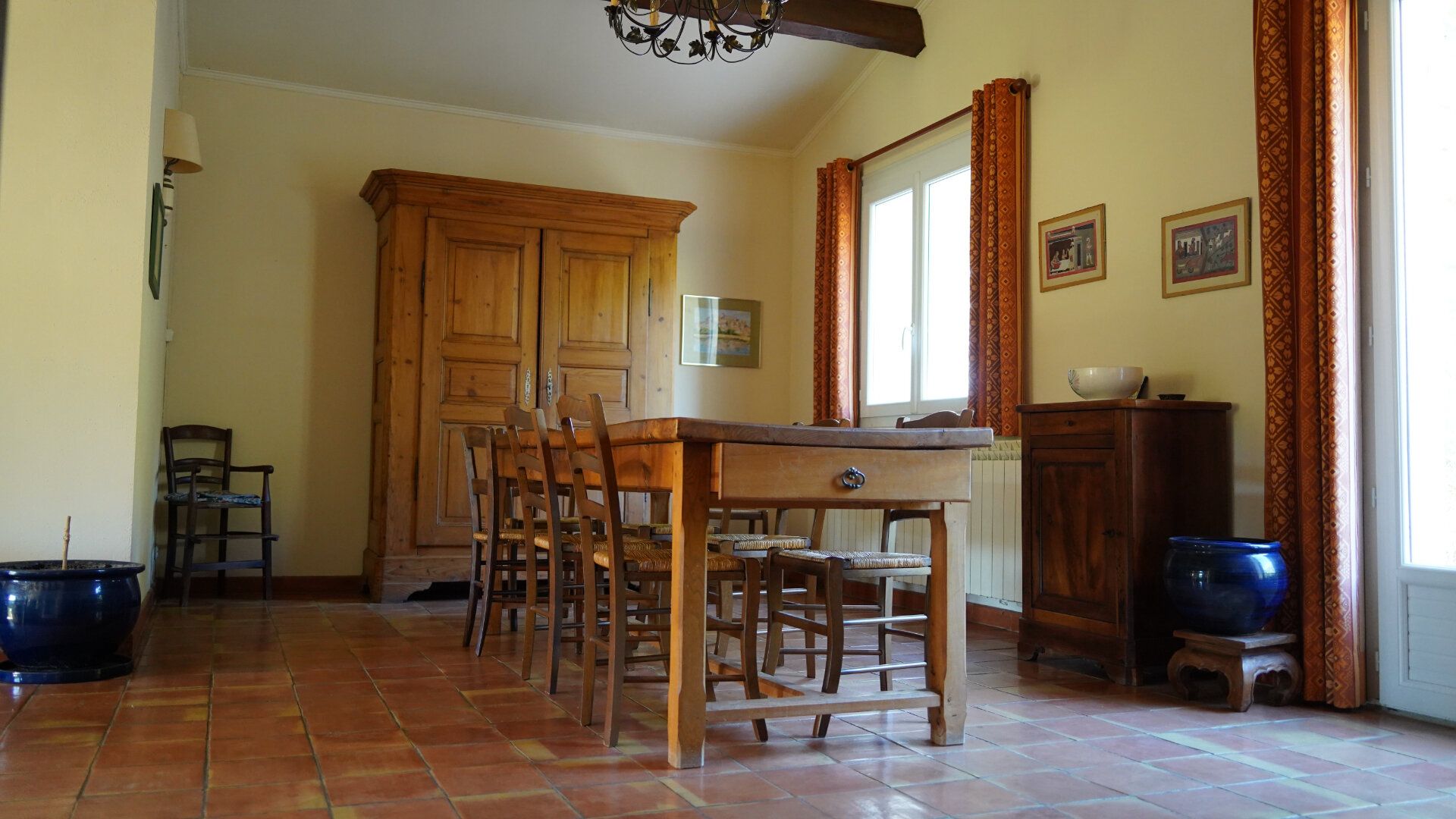 Maison à vendre 5 130m2 à Cascastel-des-Corbières vignette-6