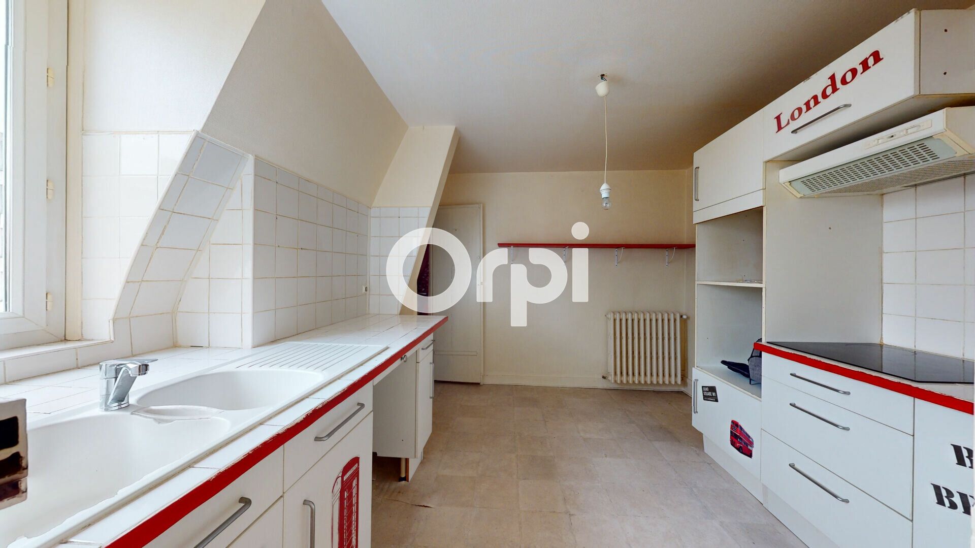 Appartement à vendre 2 60m2 à Le Havre vignette-3
