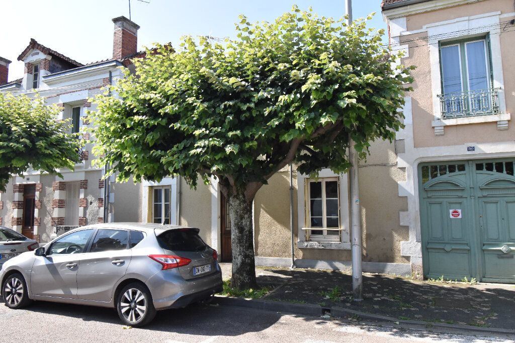 Maison à vendre 5 150m2 à Cosne-Cours-sur-Loire vignette-2