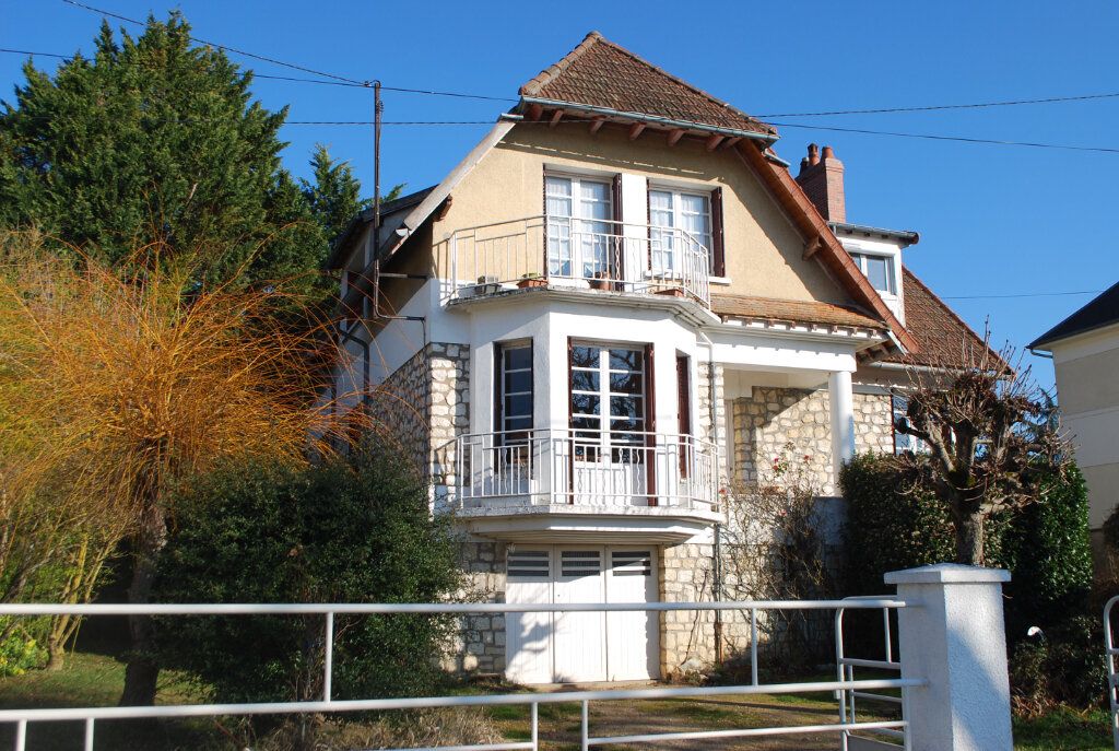 Maison à vendre 7 150m2 à Cosne-Cours-sur-Loire vignette-14