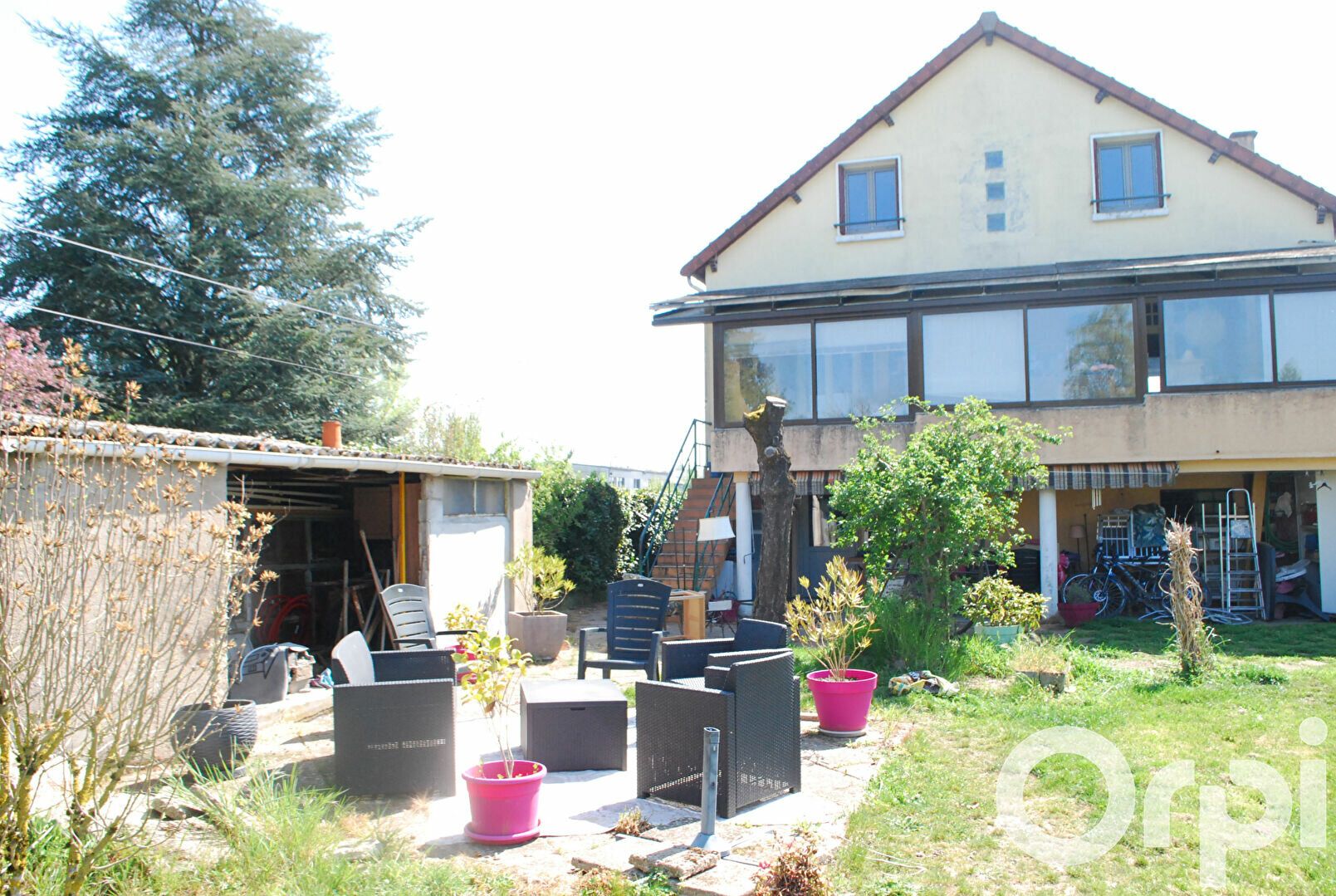 Maison à vendre 8 190m2 à Cosne-Cours-sur-Loire vignette-2
