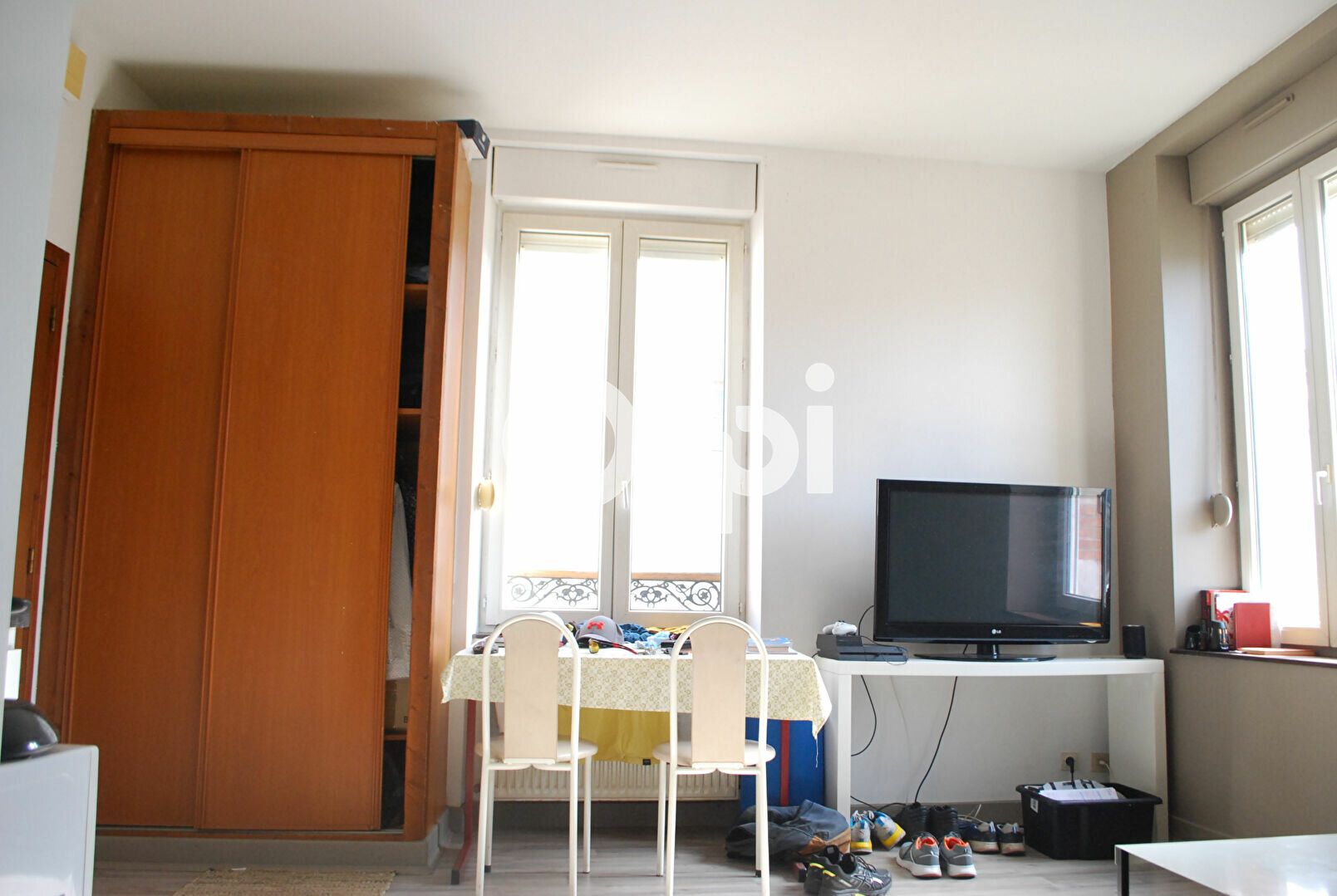 Appartement à vendre 1 23m2 à Cosne-Cours-sur-Loire vignette-1