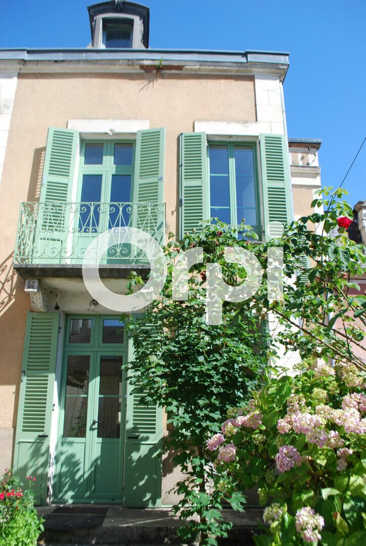 Maison à vendre 4 81m2 à Cosne-Cours-sur-Loire vignette-3