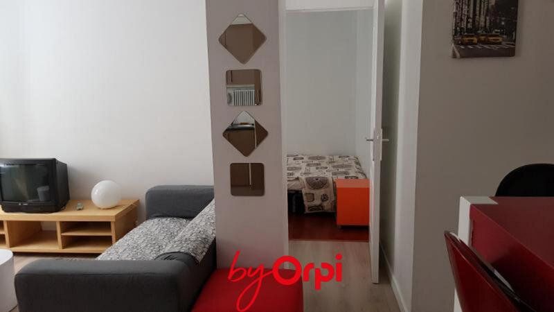 Appartement à vendre 2 41.61m2 à Grenoble vignette-3