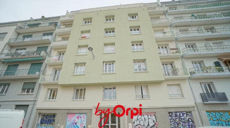 Appartement à vendre 2 41.61m2 à Grenoble vignette-11